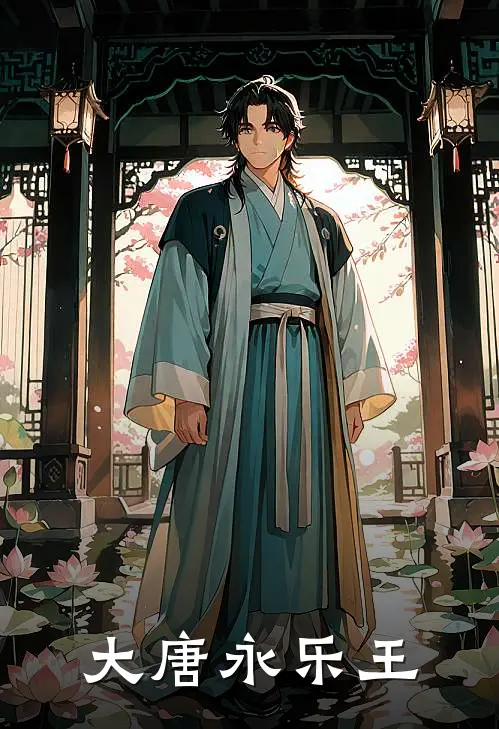 大唐永乐王李俊巴万小说最新章节_最新小说推荐大唐永乐王李俊巴万