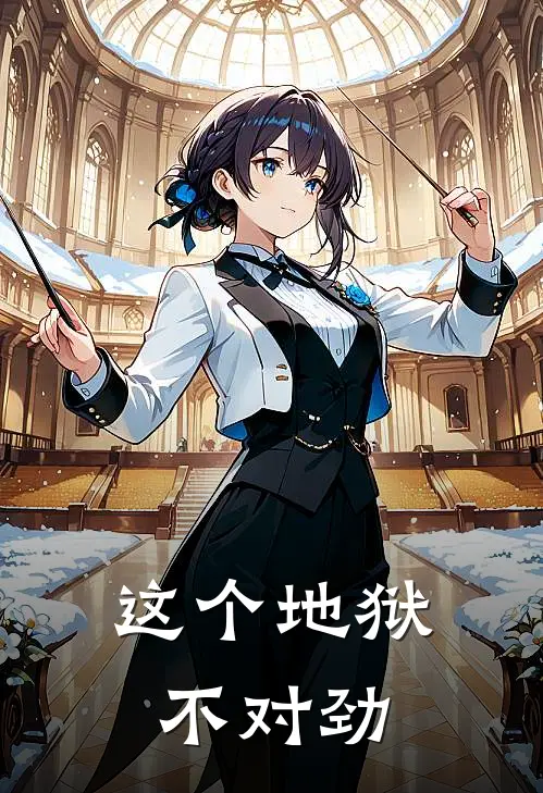 这个地狱不对劲