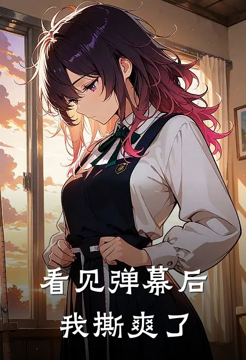 睿王玉佩看见弹幕后，我撕爽了全文免费阅读_睿王玉佩完整版免费阅读