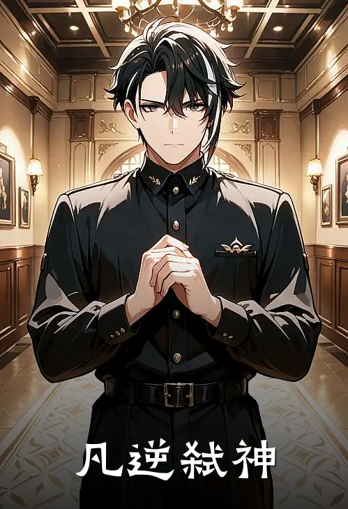 凡逆弑神(林轩林大山)免费小说阅读_完结版小说推荐凡逆弑神(林轩林大山)