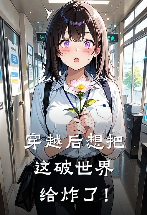 《穿越后想把这破世界给炸了！》宋君瑶宋苏火爆新书_穿越后想把这破世界给炸了！(宋君瑶宋苏)免费小说