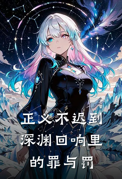 正义不迟到：深渊回响里的罪与罚(陆沉林溪)免费小说大全_小说完结免费正义不迟到：深渊回响里的罪与罚陆沉林溪