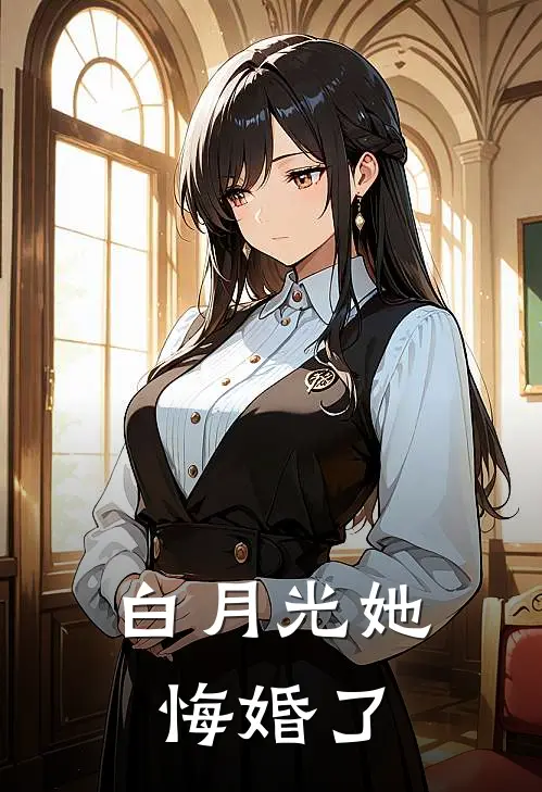 白月光她悔婚了(沈昭宁白月光)网络热门小说_最新小说白月光她悔婚了(沈昭宁白月光)