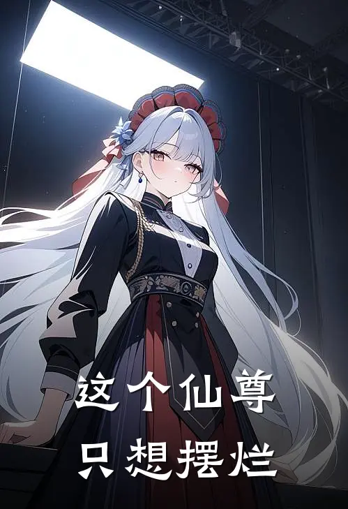 这个仙尊只想摆烂