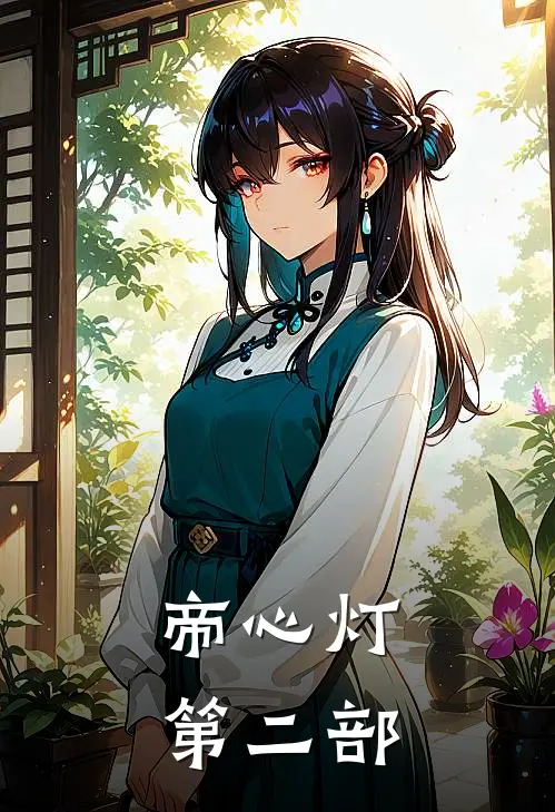 帝心灯（第二部）