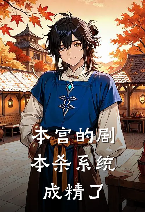 本宫的剧本杀系统成精了沈清辞德妃完整版免费阅读_沈清辞德妃精彩小说