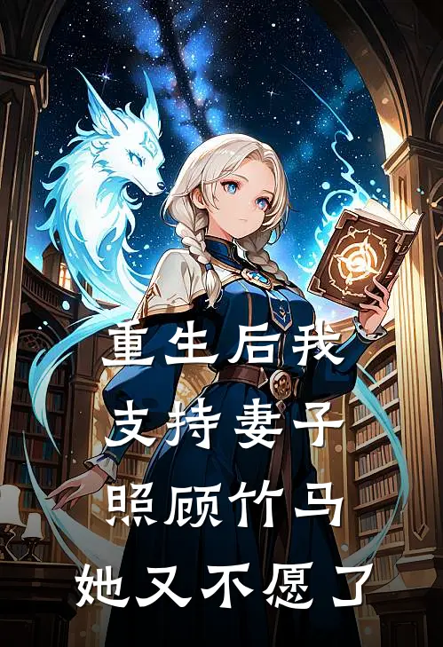 重生后我支持妻子照顾竹马，她又不愿了