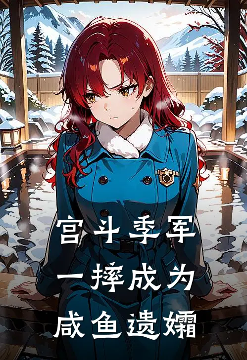 《宫斗季军一摔成为咸鱼遗孀》江浸月裴照野免费完本小说在线阅读_《宫斗季军一摔成为咸鱼遗孀》江浸月裴照野免费小说