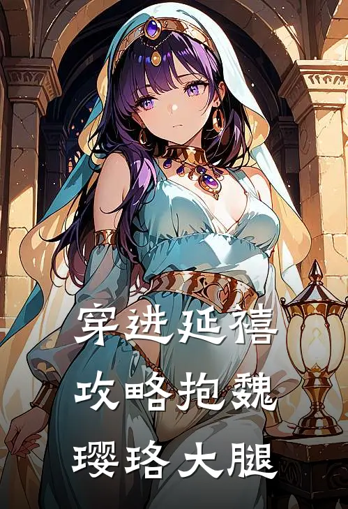 穿进延禧攻略抱魏璎珞大腿