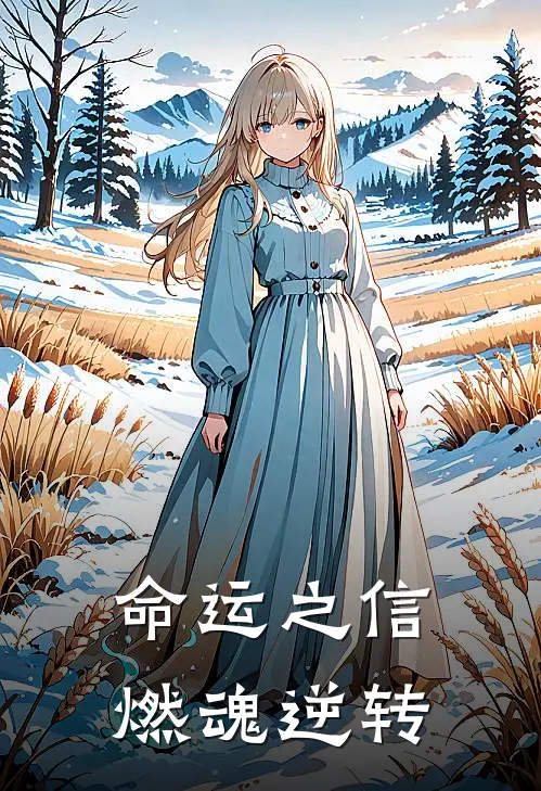 命运之信燃魂逆转