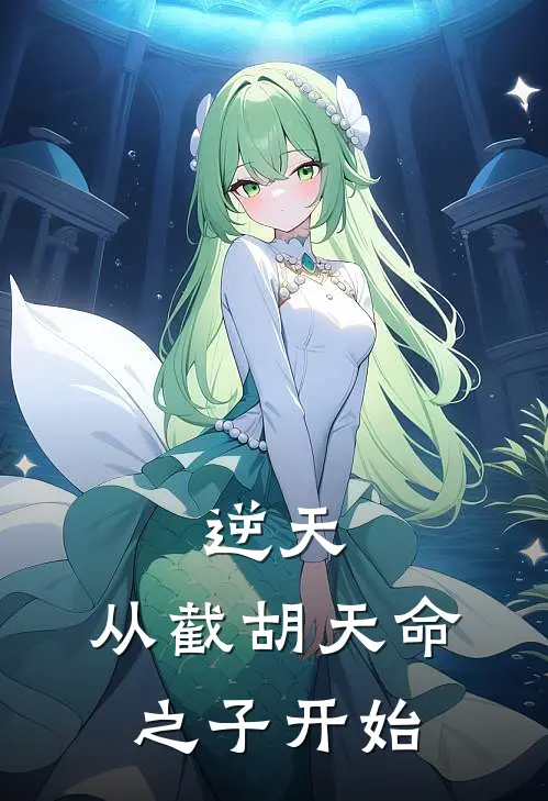 逆天：从截胡天命之子开始(王莽司徒庸)热门网络小说_小说推荐完结逆天：从截胡天命之子开始(王莽司徒庸)