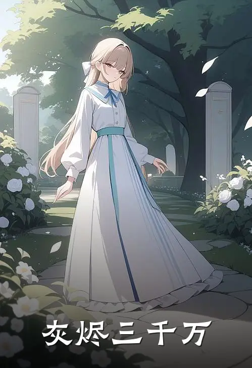 灰烬三千万(沈砚辞林晚)热门小说在线阅读_热门小说灰烬三千万(沈砚辞林晚)