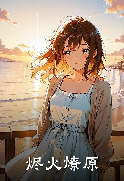 烬火燎原(林彻赤阳宗)全本免费在线阅读_林彻赤阳宗全文阅读