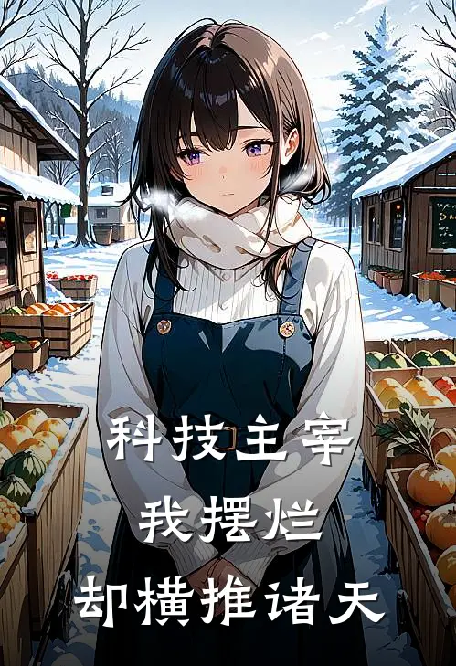 苍云宗林辰科技主宰：我摆烂，却横推诸天全章节在线阅读_科技主宰：我摆烂，却横推诸天全集免费在线阅读