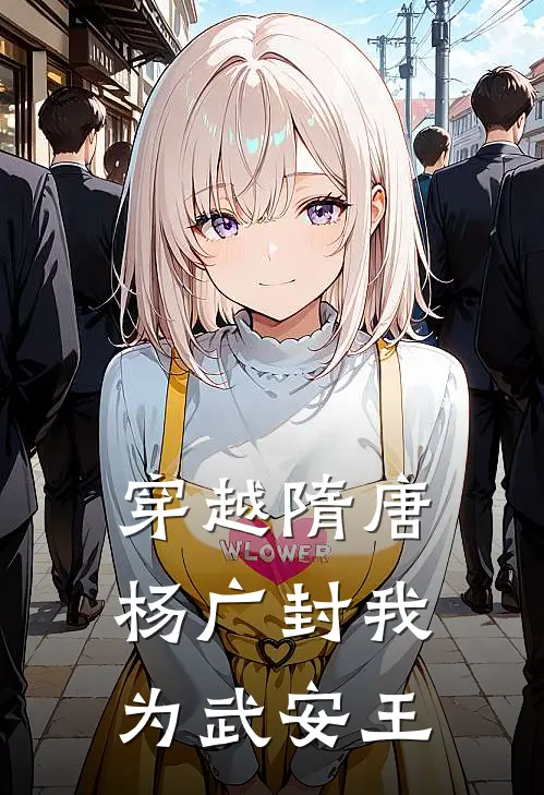 穿越隋唐，杨广封我为武安王武朔杨玉儿最新好看小说推荐_完本小说免费穿越隋唐，杨广封我为武安王(武朔杨玉儿)