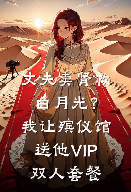 丈夫卖肾救白月光？我让殡仪馆送他VIP双人套餐薇薇陆沉最新小说推荐_完结小说丈夫卖肾救白月光？我让殡仪馆送他VIP双人套餐(薇薇陆沉)