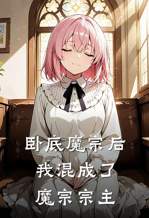 卧底魔宗后，我混成了魔宗宗主柳如烟陈默完本小说推荐_免费小说全文阅读卧底魔宗后，我混成了魔宗宗主柳如烟陈默