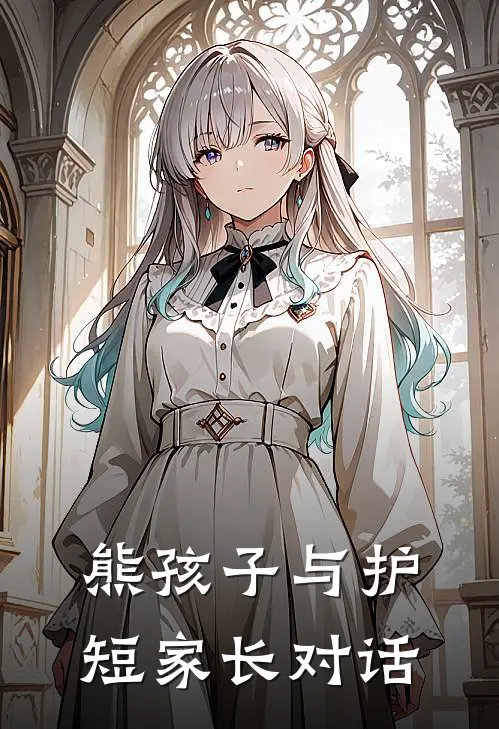 熊孩子与护短家长对话