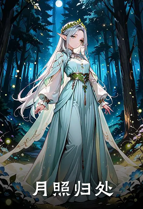 月照归处