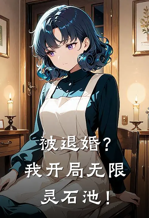 被退婚？我开局无限灵石池！