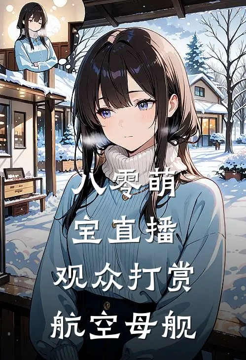 八零萌宝直播，观众打赏航空母舰