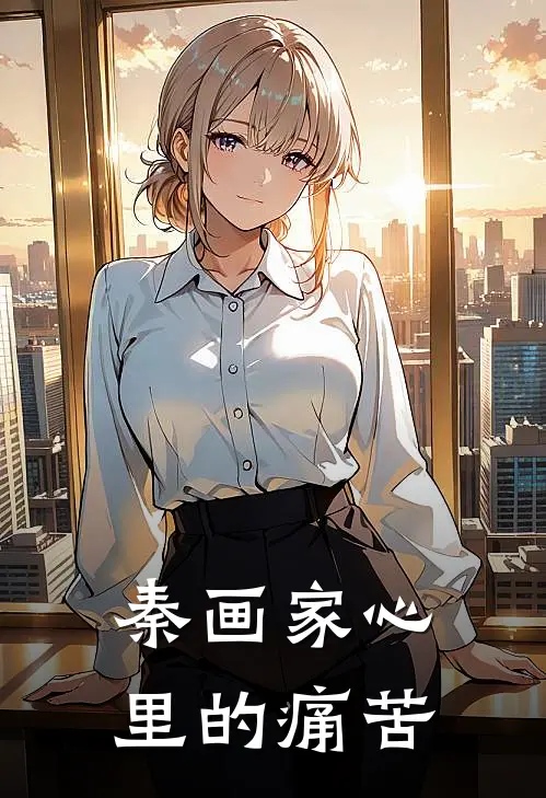 秦画家心里的痛苦