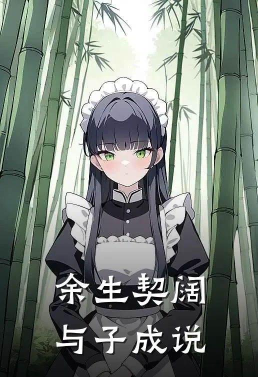 余生契阔 与子成说