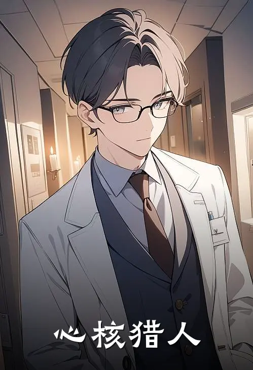 心核猎人