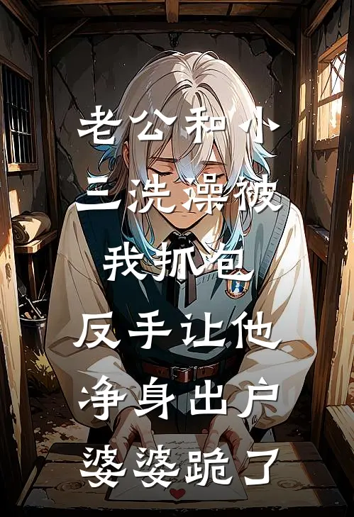 老公和小三洗澡被我抓包，反手让他净身出户，婆婆跪了周浩苏月完结版小说_完结版小说老公和小三洗澡被我抓包，反手让他净身出户，婆婆跪了(周浩苏月)