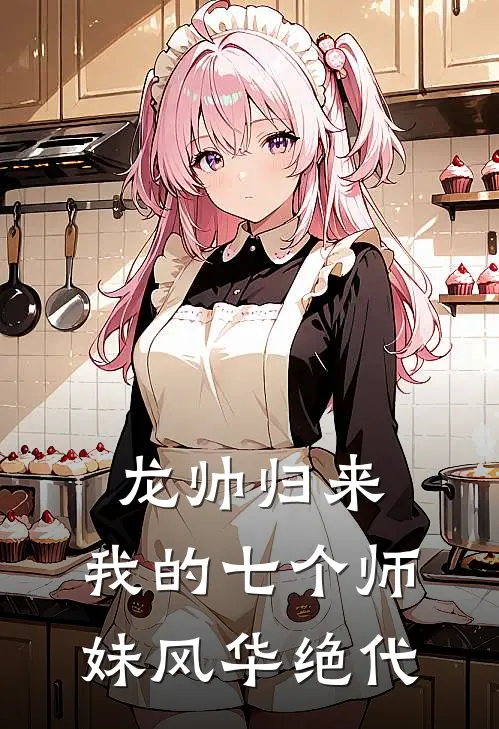 龙帅归来：我的七个师妹风华绝代