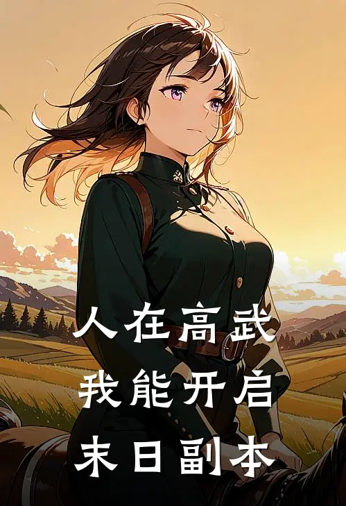 人在高武，我能开启末日副本