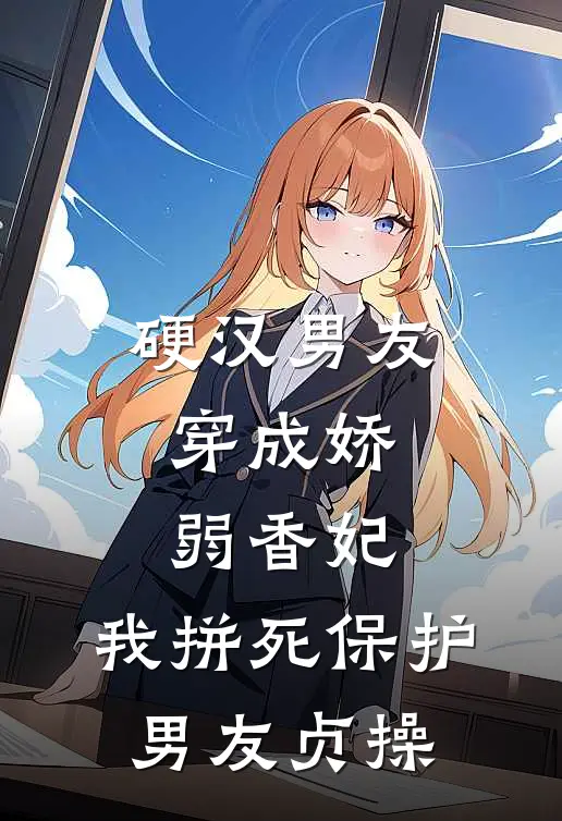 硬汉男友穿成娇弱香妃，我拼死保护男友贞操