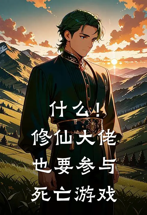 什么！修仙大佬也要参与死亡游戏宋涸宋奇升完结版免费小说_完本小说大全什么！修仙大佬也要参与死亡游戏宋涸宋奇升