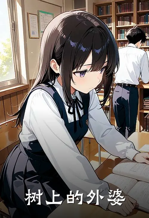 树上的外婆(张琪林晚)_张琪林晚热门小说