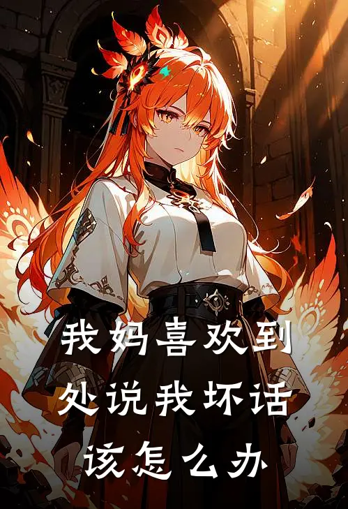 我妈喜欢到处说我坏话该怎么办