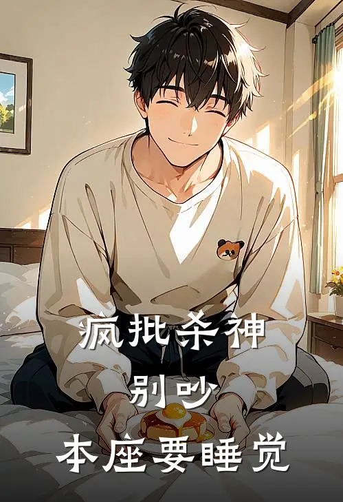 疯批杀神：别吵，本座要睡觉云舒白莲花免费小说阅读_免费小说大全疯批杀神：别吵，本座要睡觉(云舒白莲花)