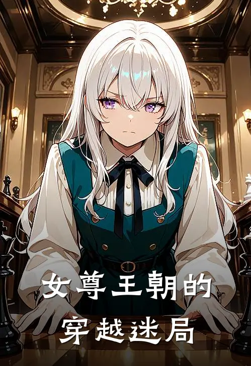 《女尊王朝的穿越迷局》陆雍幽月免费完本小说在线阅读_《女尊王朝的穿越迷局》陆雍幽月免费小说