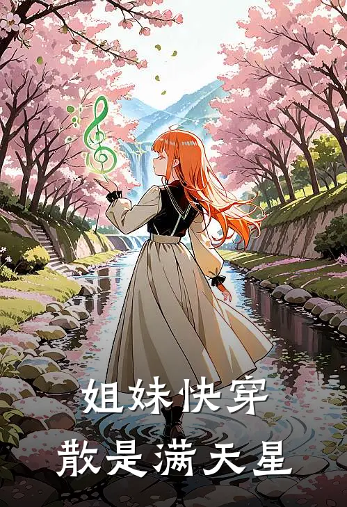 姐妹快穿：散是满天星(汤沫沫顾昭)小说免费在线阅读_姐妹快穿：散是满天星(汤沫沫顾昭)大结局阅读