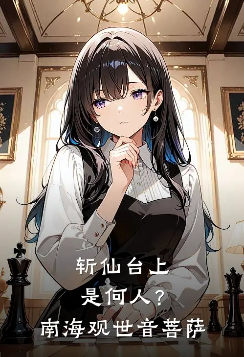 陆凡李靖斩仙台上是何人？南海观世音菩萨全文免费阅读_陆凡李靖完整版免费阅读