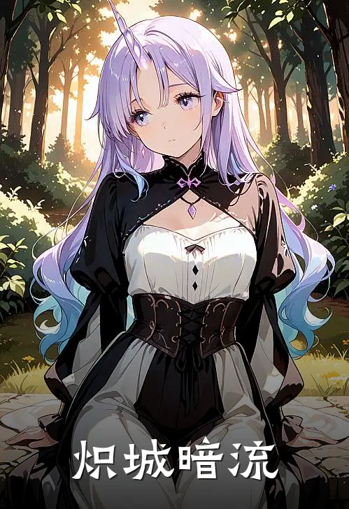 《炽城暗流》郁庆嘉寇会笙已完结小说_炽城暗流(郁庆嘉寇会笙)经典小说