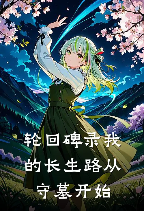 轮回碑录我的长生路从守墓开始(林昭林婉儿)热门小说大全_免费小说大全轮回碑录我的长生路从守墓开始林昭林婉儿