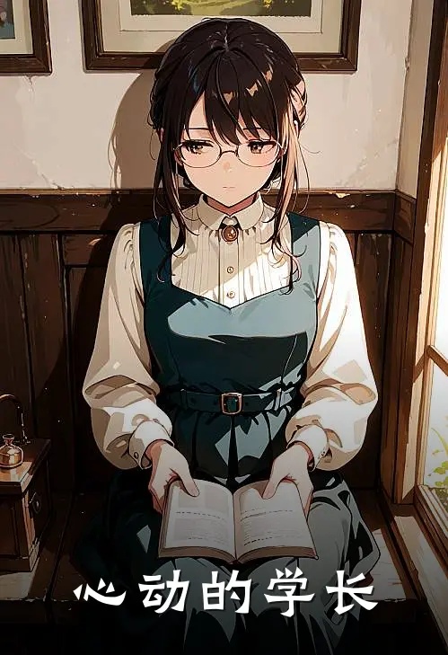 林微苏晴（心动的学长）全文免费阅读无弹窗大结局_