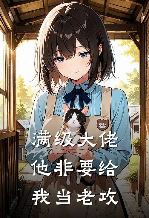 满级大佬他非要给我当老攻