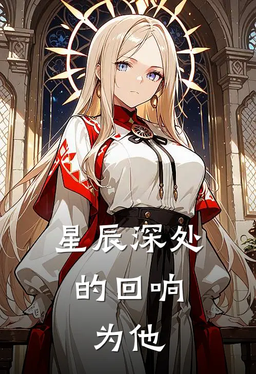 星辰深处的回响，为他林微江辰免费小说免费阅读_推荐完结小说星辰深处的回响，为他(林微江辰)