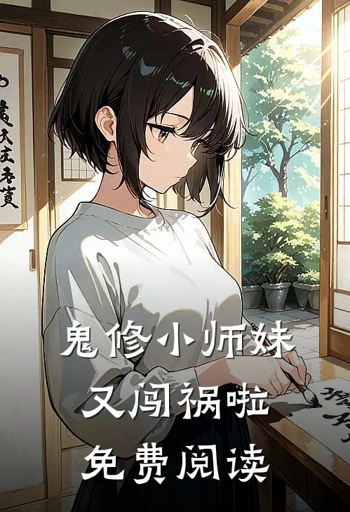 鬼修小师妹又闯祸啦免费阅读