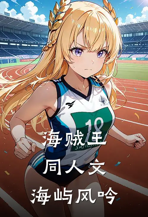 海贼王同人文：海屿风吟