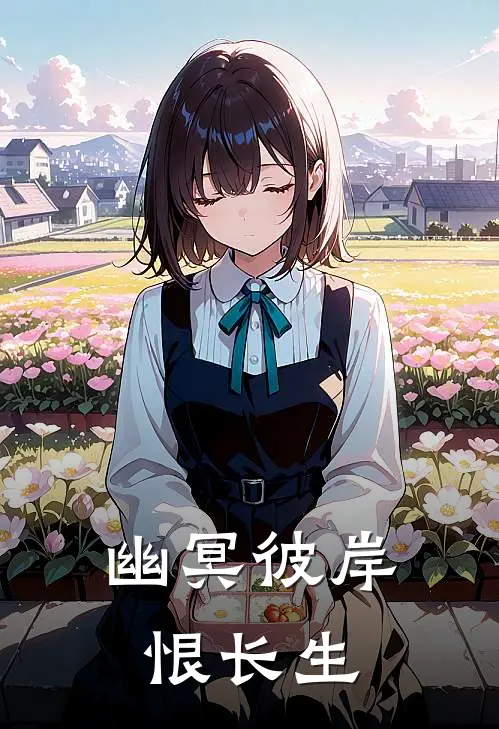 孟婆沙华《幽冥彼岸恨长生》全文免费在线阅读_《幽冥彼岸恨长生》全本在线阅读