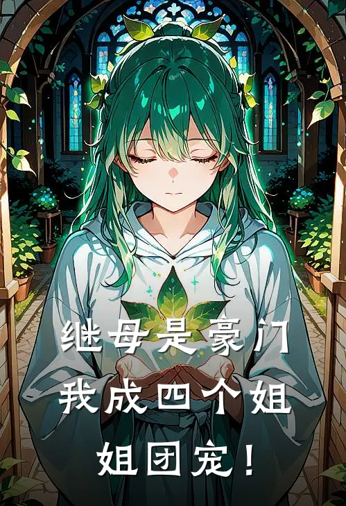 继母是豪门，我成四个姐姐团宠！林雲顾倾城小说推荐完结_全集免费小说继母是豪门，我成四个姐姐团宠！(林雲顾倾城)