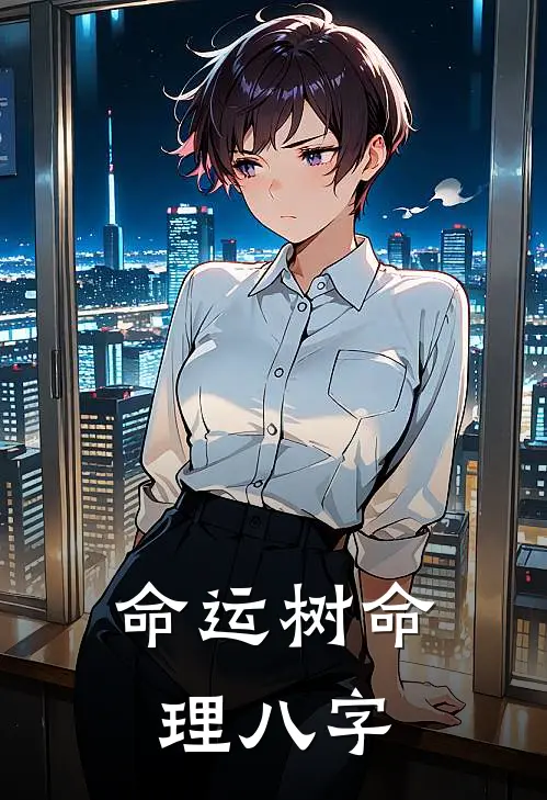 命运树 命理八字