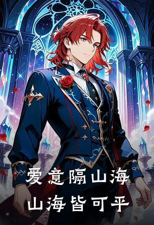 爱意隔山海,山海皆可平